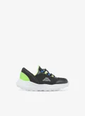 Kappa Black