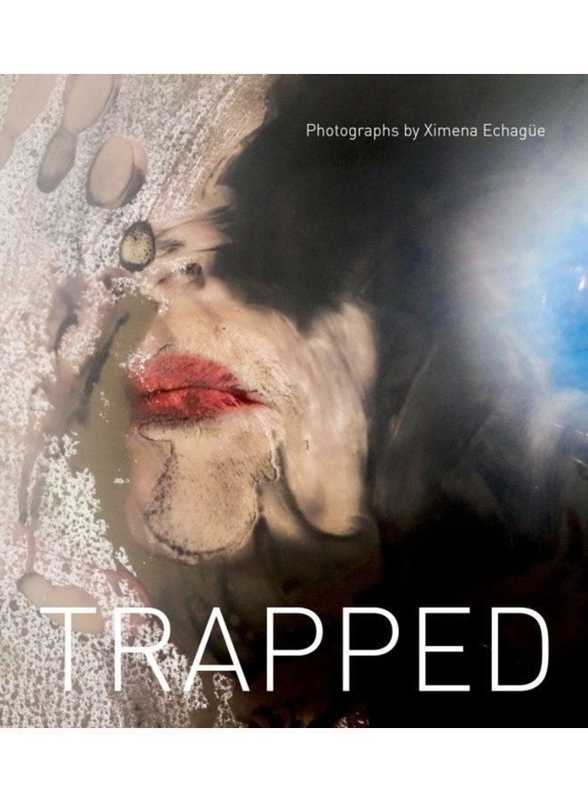 Trapped Troubled Souls in Eerie Times - Hardback