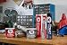 Valvoline Full Synthetic MolyFortified Gray Grease - Image 3