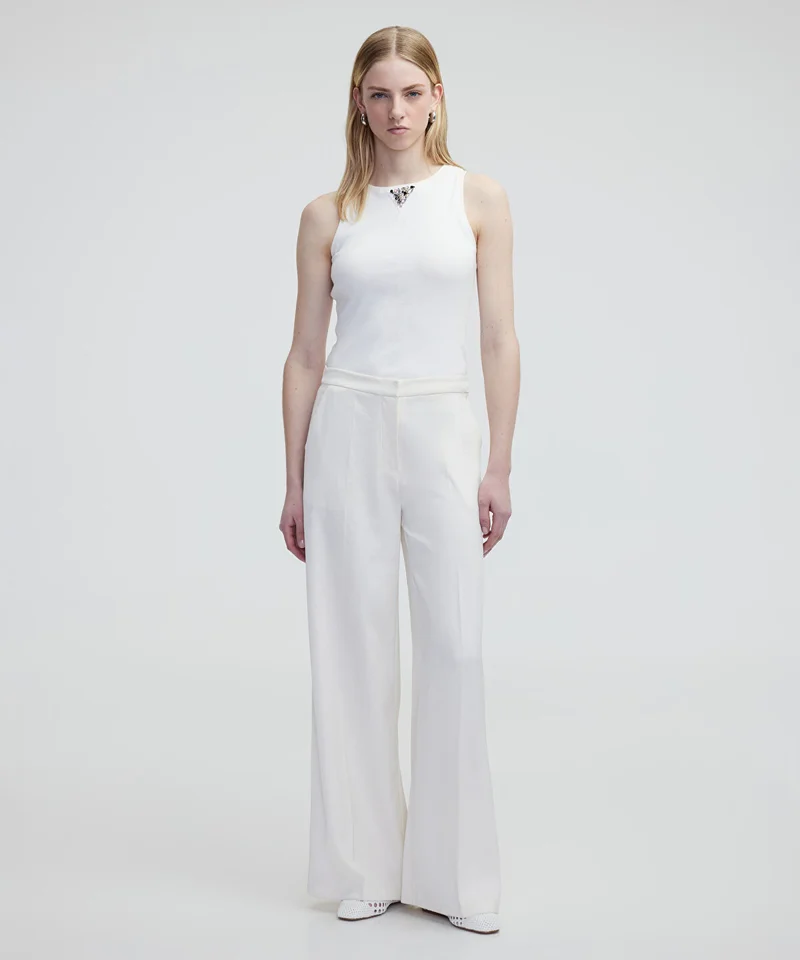 Ipekyol Darted Trousers