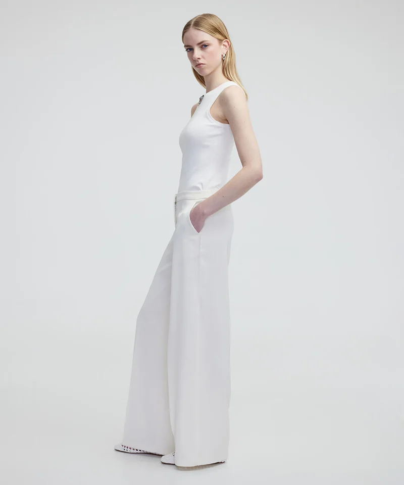 Ipekyol Darted Trousers