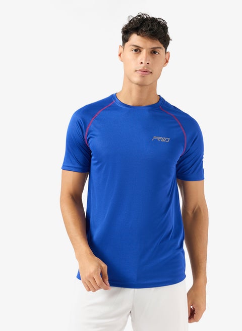 Training Activewear T-Shirt