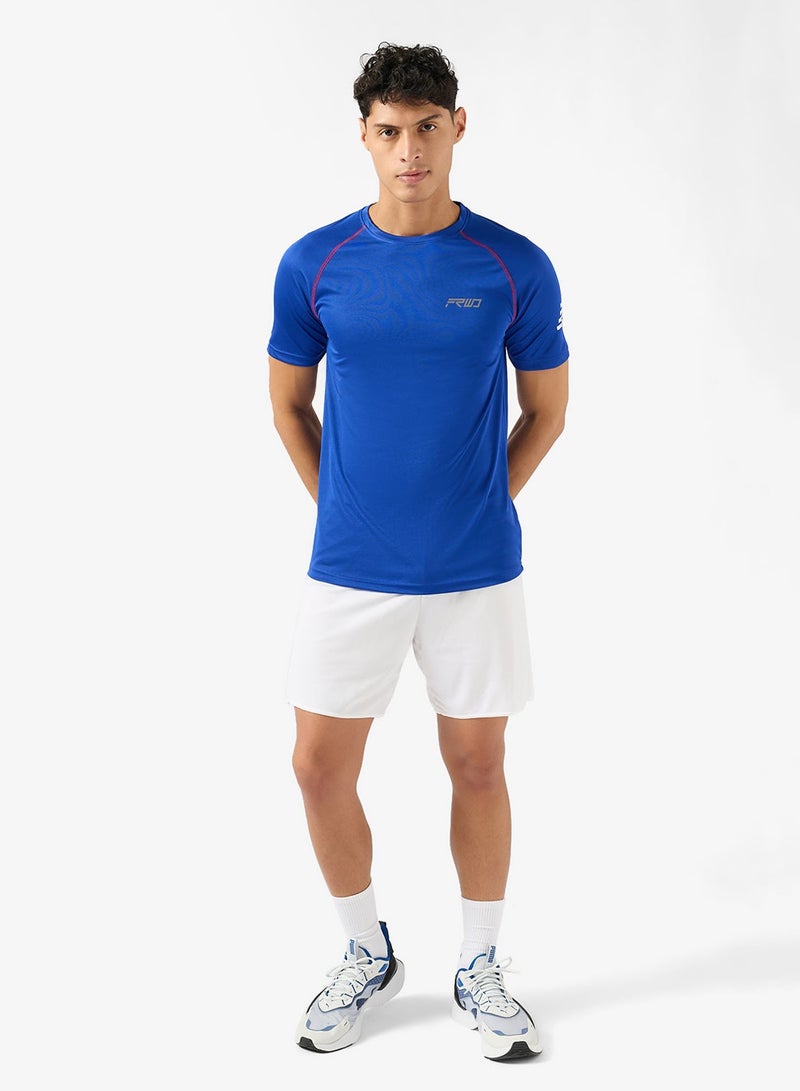 FRWD Training Activewear T-Shirt - Image 4