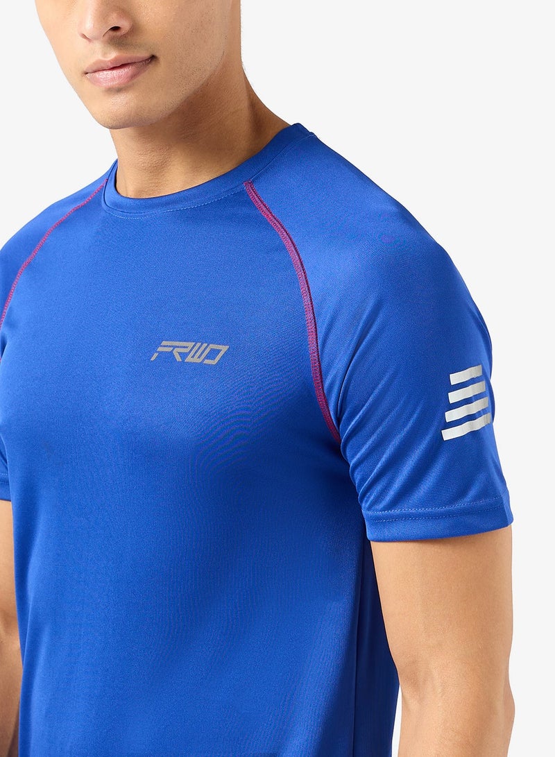 FRWD Training Activewear T-Shirt - Image 3