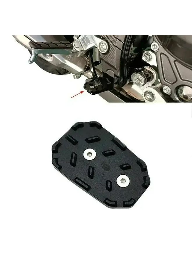 Red Rear Brake Pedal Extension for Honda CB 300F 400F 500F 2019-2024 - Image 5