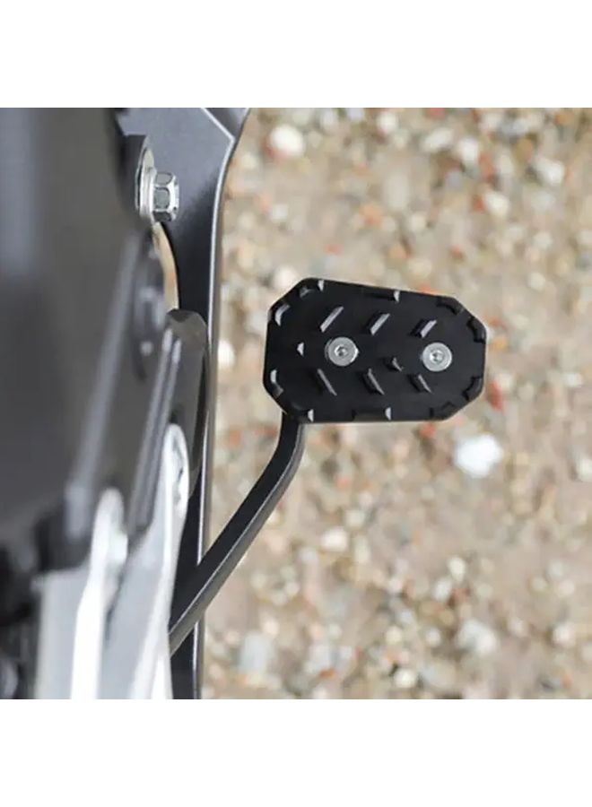 Red Rear Brake Pedal Extension for Honda CB 300F 400F 500F 2019-2024 - Image 4
