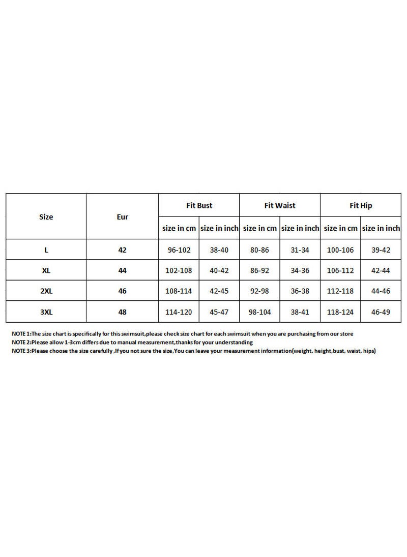 Sharpdo - Summer New Waterproof Quick-drying Swimwear - Image 1