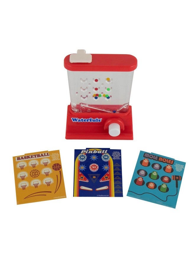 Worlds Smallest World's Smallest Waterfuls - Image 2