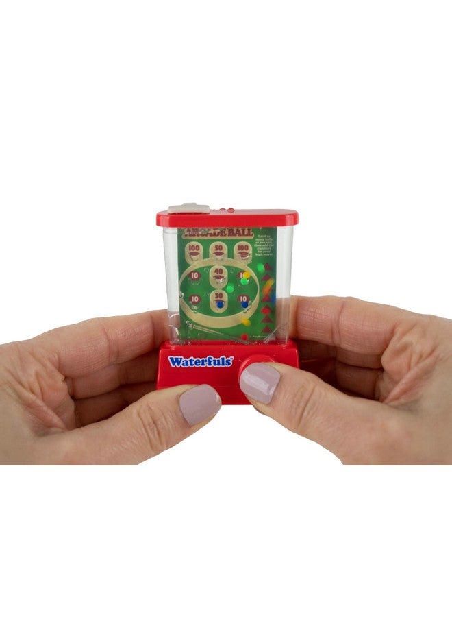 Worlds Smallest World's Smallest Waterfuls - Image 3