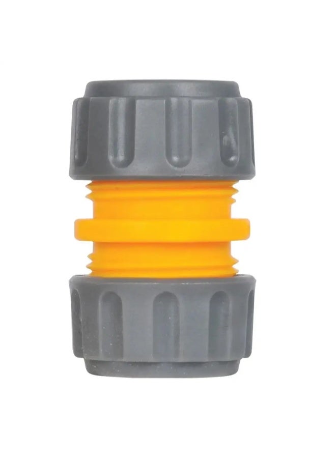 Hozelock Hose Repair Connector Repair Your Hose Permanently Easily Quickly And Without Tools 12.5-15Mm - Image 2