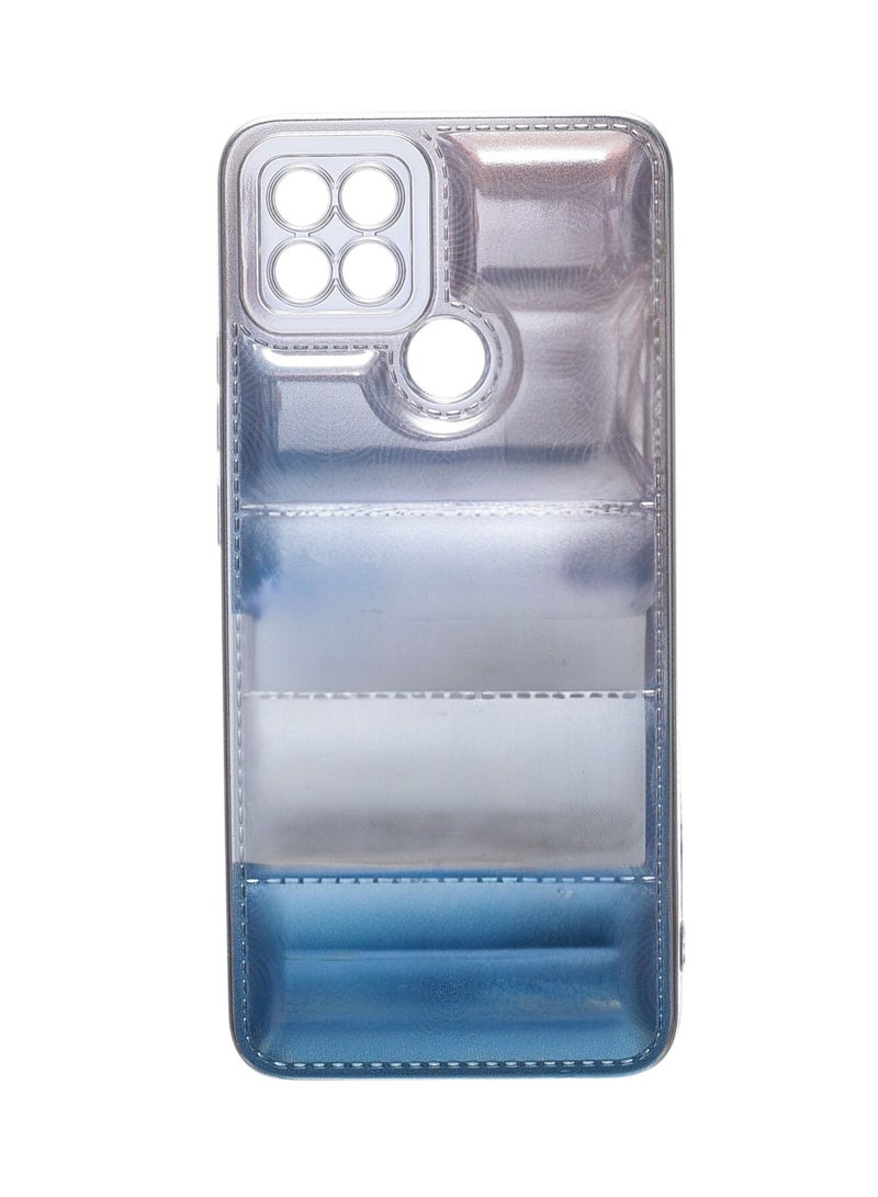 Back Cover For Oppo A15