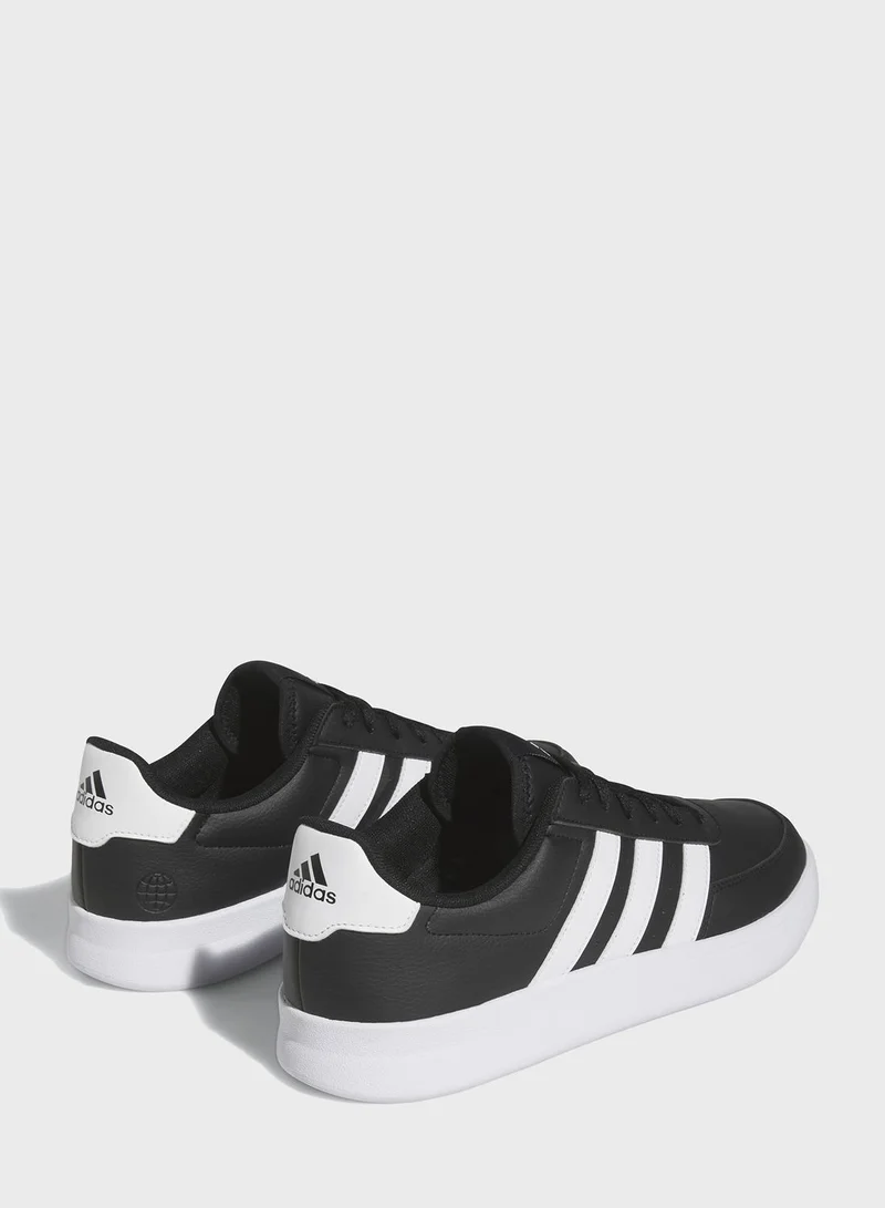 adidas حذاء بريكنت 2.0