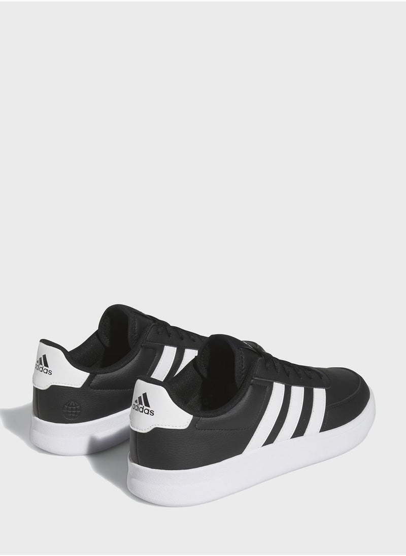 Adidas - Breaknet 2.0 Shoes - Image 1