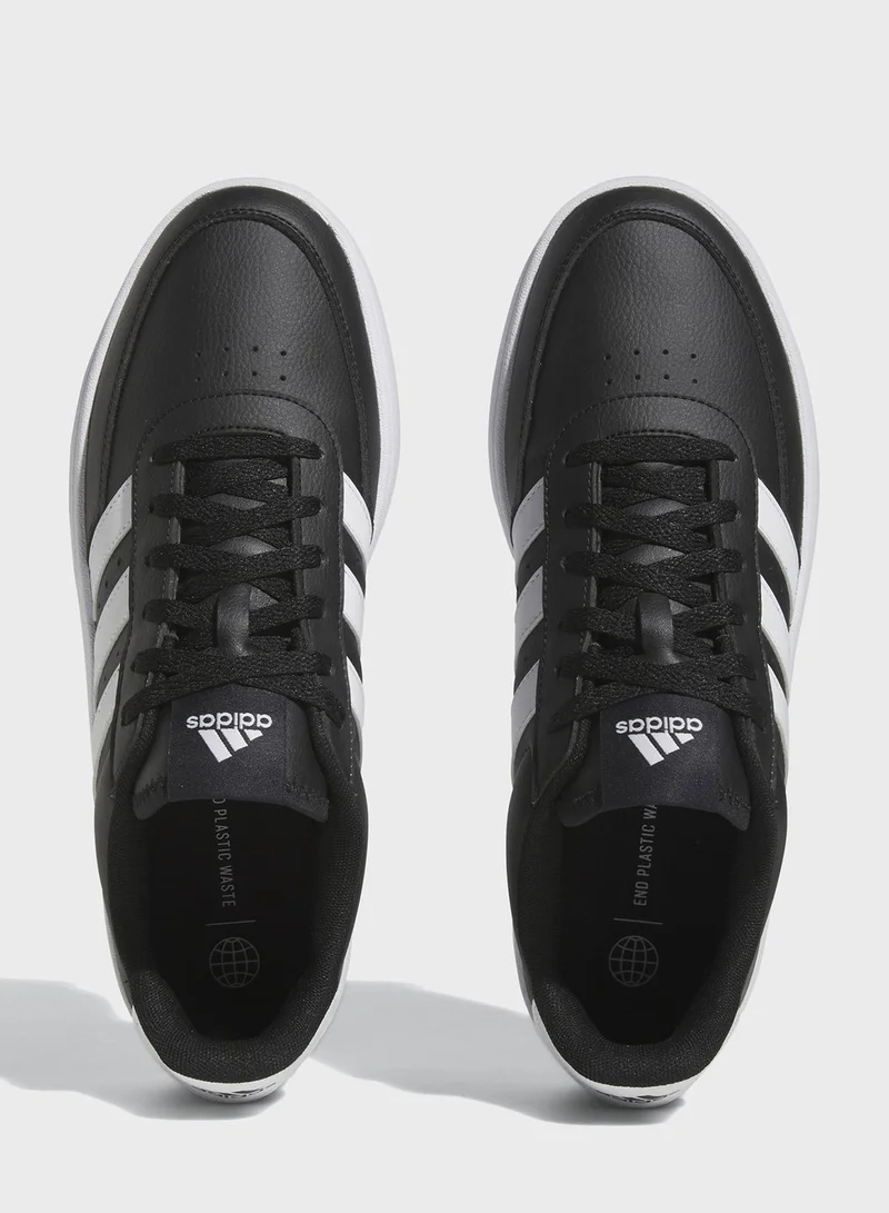 adidas حذاء بريكنت 2.0
