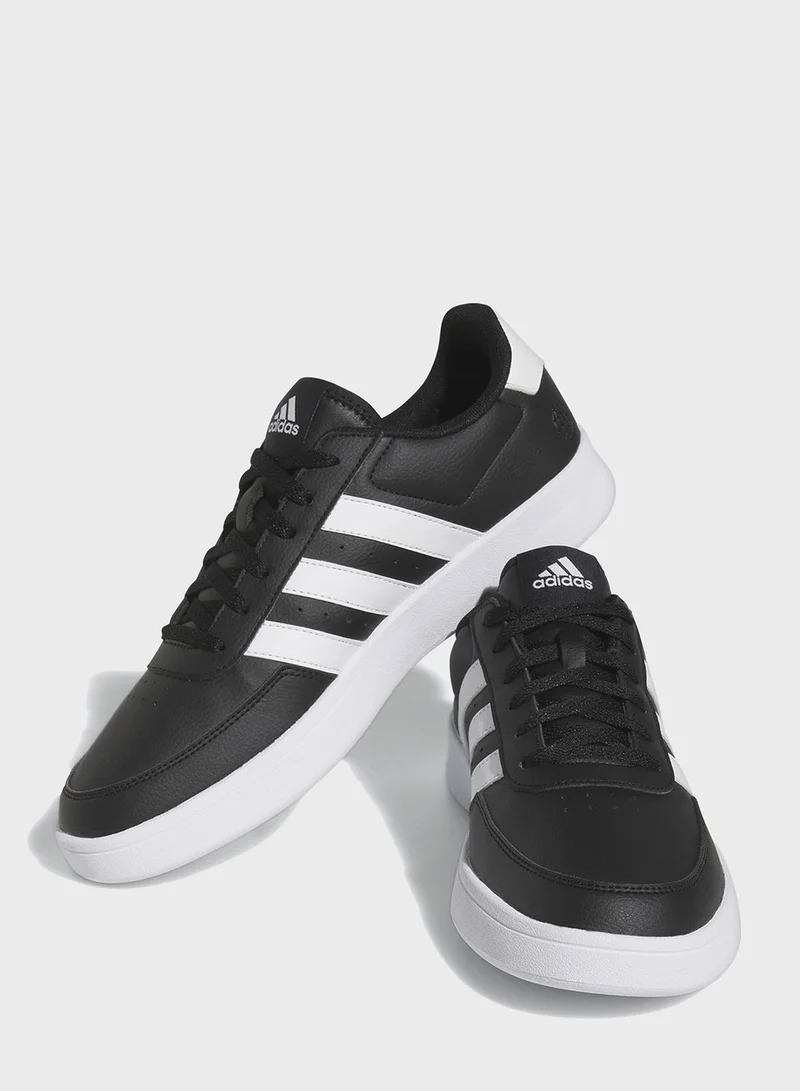 adidas حذاء بريكنت 2.0