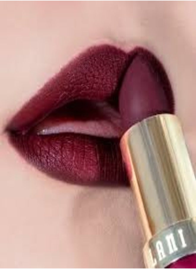 MILANI - Milani Color Statement Matte Lipstick 76 Matte Style Cruelty-Free Nourishing Lipstick in Vibrant Shades 5g - Image 1