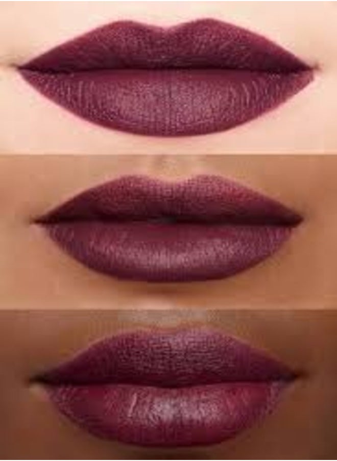 MILANI - Milani Color Statement Matte Lipstick 76 Matte Style Cruelty-Free Nourishing Lipstick in Vibrant Shades 5g - Image 1