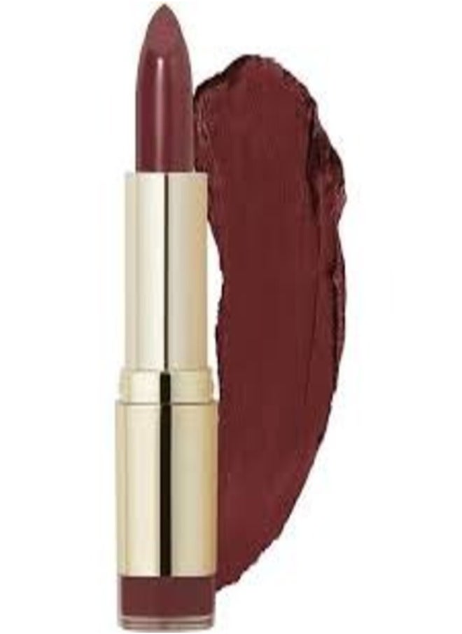 MILANI - Milani Color Statement Matte Lipstick 76 Matte Style Cruelty-Free Nourishing Lipstick in Vibrant Shades 5g - Image 1