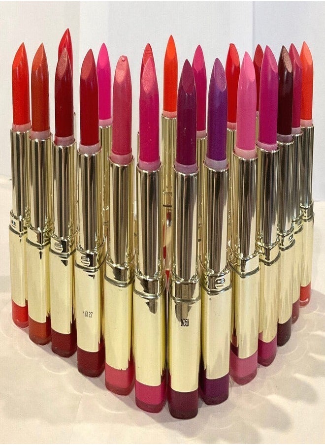 MILANI - Milani Color Statement Matte Lipstick 76 Matte Style Cruelty-Free Nourishing Lipstick in Vibrant Shades 5g - Image 1