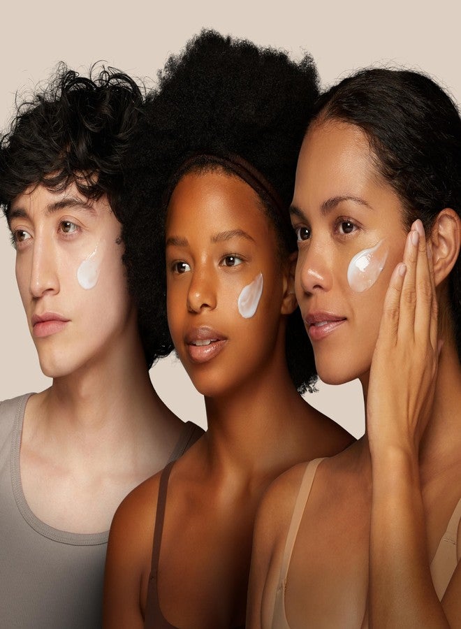 THAYERS Soak It Up 80HR Liquid Moisturizer, Face Moisturizer with Hyaluronic Acid and Snow Mushroom, Dermatologist Tested Skin Care for Normal to Dry Skin, 2.5 Oz - Image 4