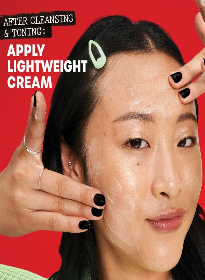 THAYERS Soak It Up 80HR Liquid Moisturizer, Face Moisturizer with Hyaluronic Acid and Snow Mushroom, Dermatologist Tested Skin Care for Normal to Dry Skin, 2.5 Oz - Image 3