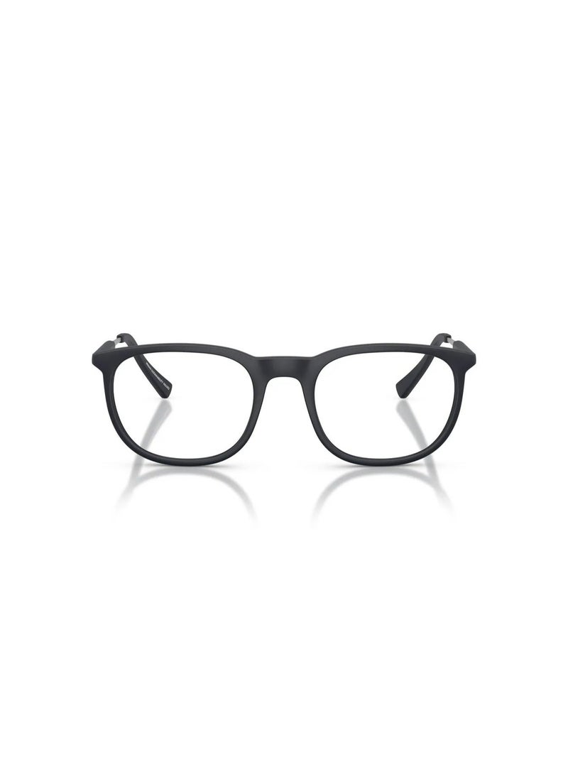 ARMANI EXCHANGE Phantos style eyeglasses frame - Image 2