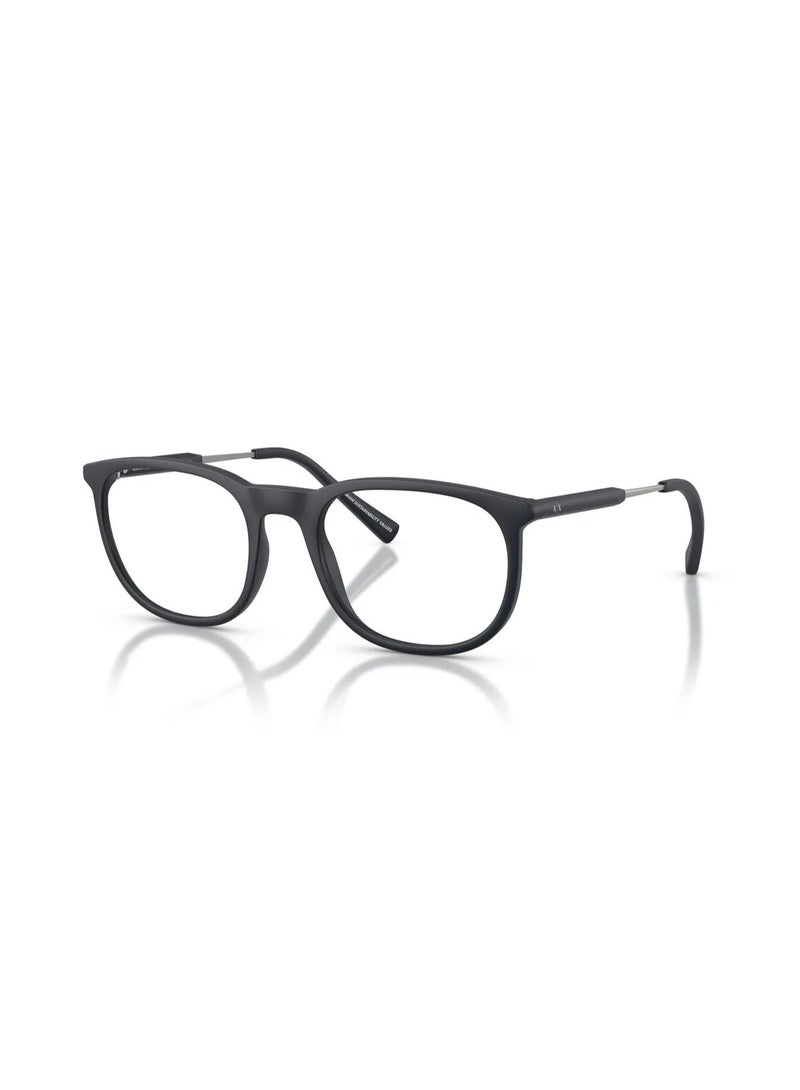 ARMANI EXCHANGE Phantos style eyeglasses frame - Image 1