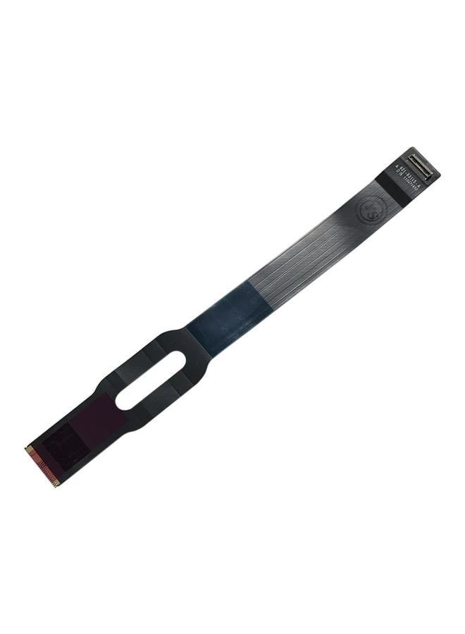 erorex Touch Flex Cable for Macbook Pro 16.2 inch A2485 2021 821-03115-A - Image 2