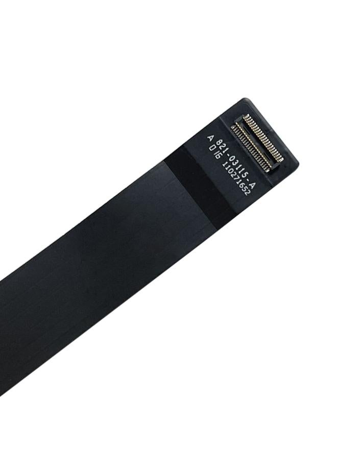 erorex Touch Flex Cable for Macbook Pro 16.2 inch A2485 2021 821-03115-A - Image 4