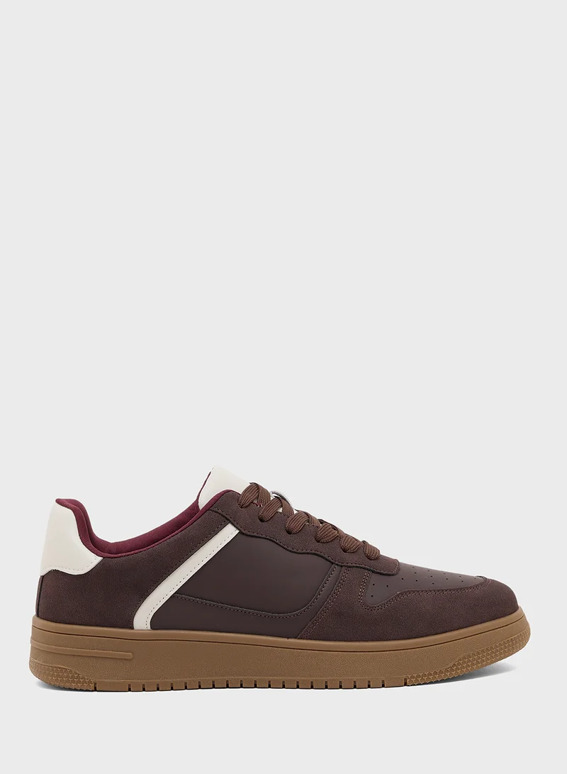 CALL IT SPRING Fresh Low Top Sneakers