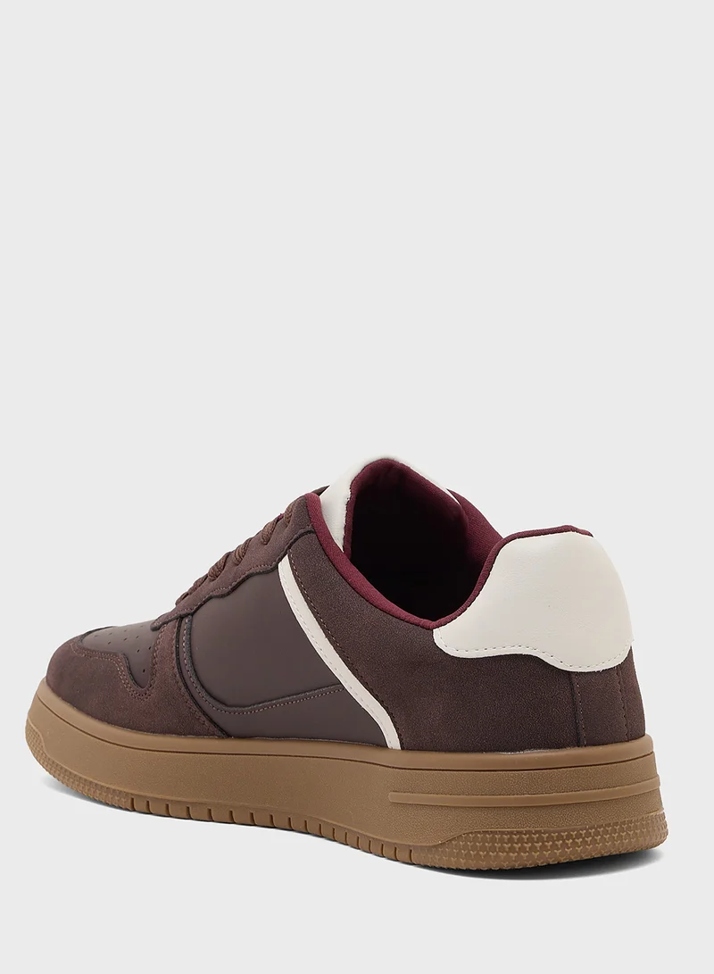CALL IT SPRING Fresh Low Top Sneakers