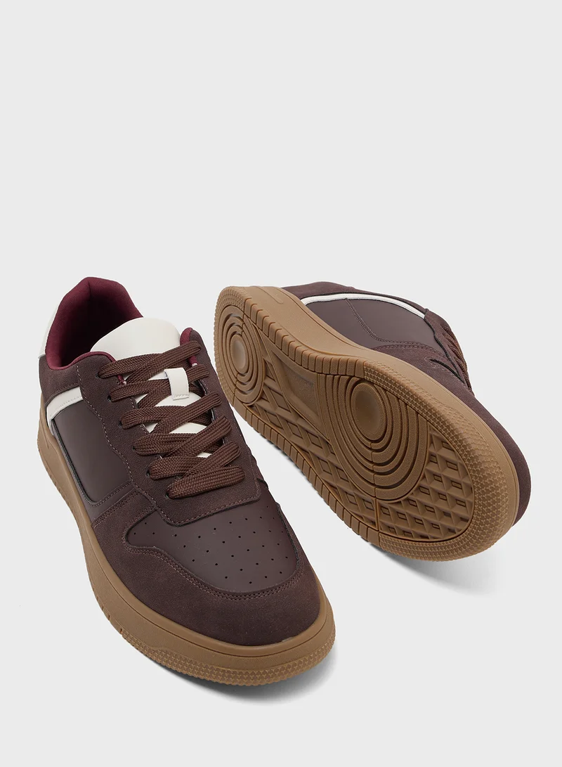 CALL IT SPRING Fresh Low Top Sneakers