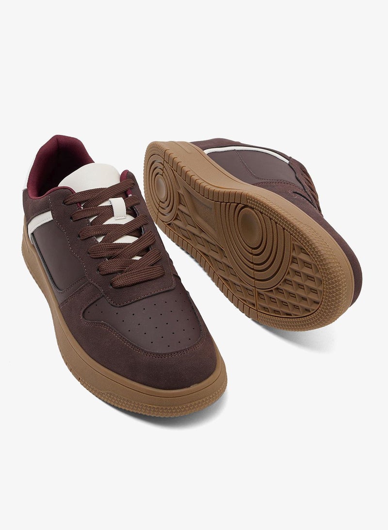 كول ات سبرنج سنيكرز فريش بقصة منخفضة - Image 3