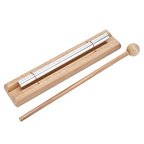 MGTECH Solo Chime Bar for Classroom Management, Meditation and Mindfulness - Image 1