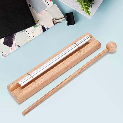 MGTECH Solo Chime Bar for Classroom Management, Meditation and Mindfulness - Image 4