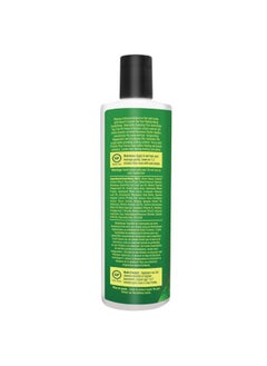 Tea Tree Replenishing Conditioner - 12.7 Fl Ounce - Peppermint & Yucca - Eucalyptus Oil - Vitamin E - Keratin - Murumuru Butter For Dull, Damaged Hair - Reduces Hair Breakage & Flaking - pzsku/Z7294159A6C58CCF508F9Z/45/_/1730799217/896106fe-4d51-428d-8850-858e107f96c3