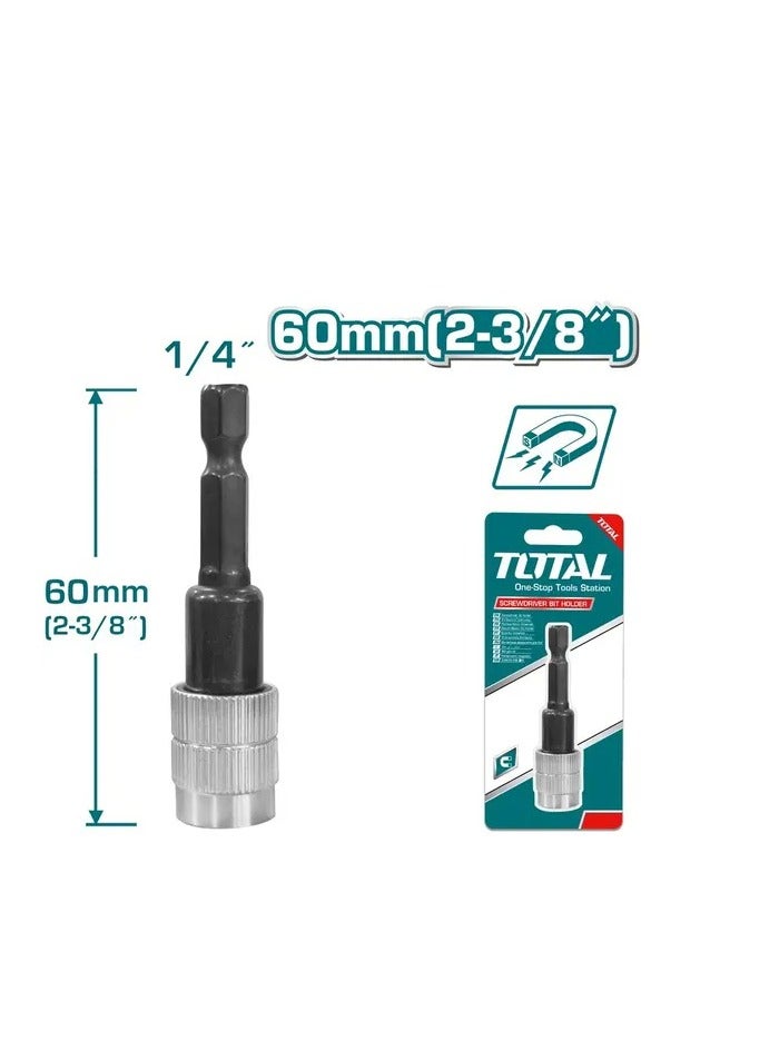Total TAC462602 Screwdriver Adapter