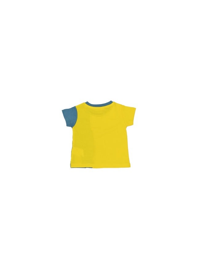 Junior Baby Boys T-Shirt - Image 2
