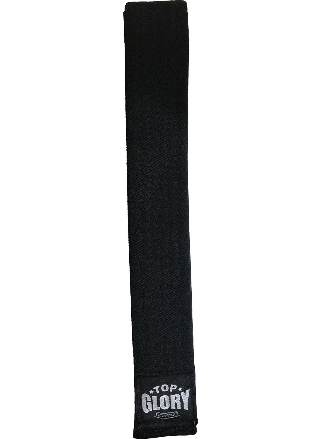 Top Glory Black Belt 240 cm Taekwondo, Karate, belt 