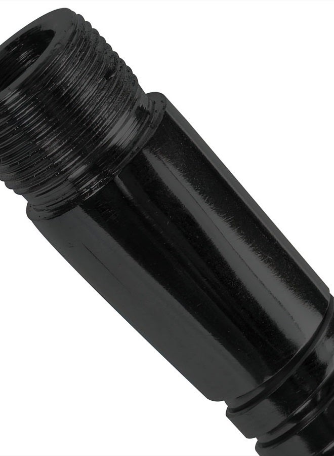 OnStage عن المسرح 13" ميكروفون مرن، أسود - Image 4