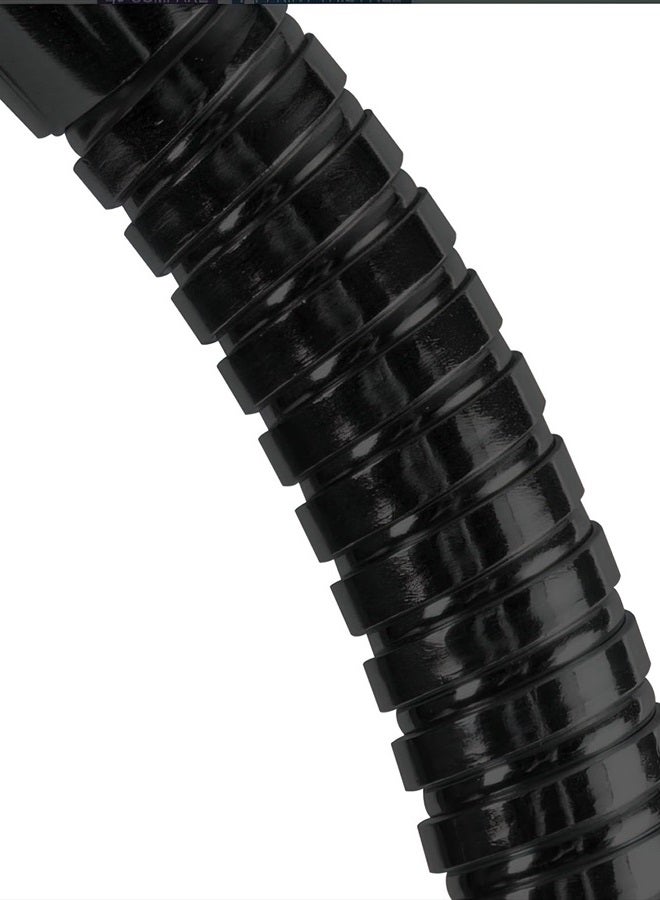 OnStage عن المسرح 13" ميكروفون مرن، أسود - Image 2