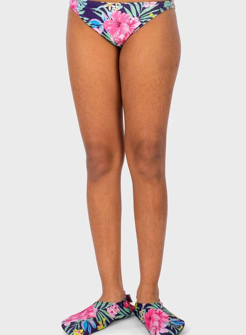 كويجا Kids Bikini Bottoms