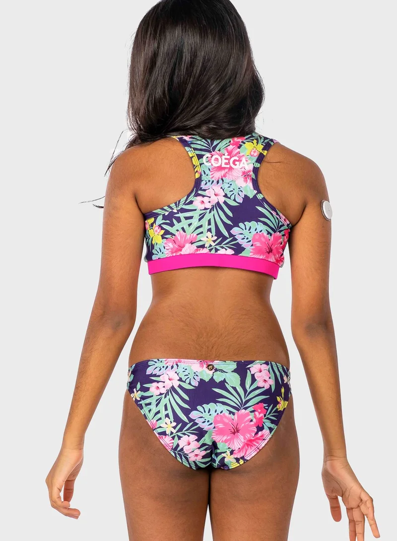 كويجا Kids Bikini Bottoms