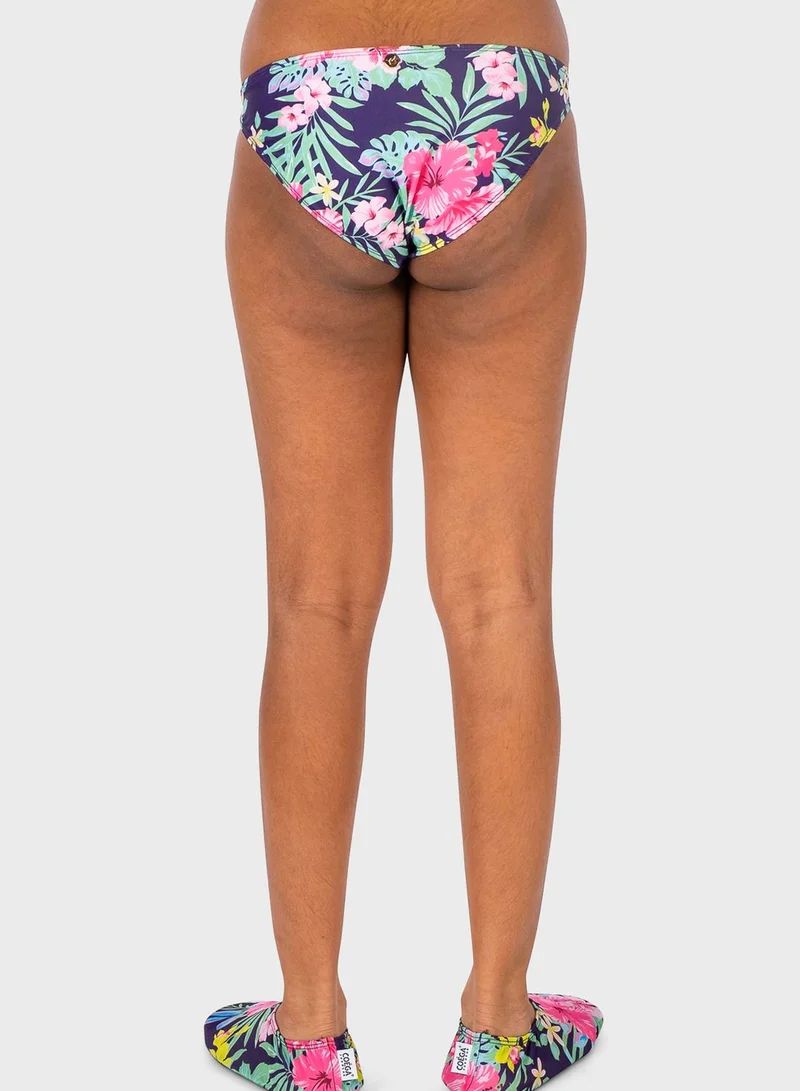 كويجا Kids Bikini Bottoms