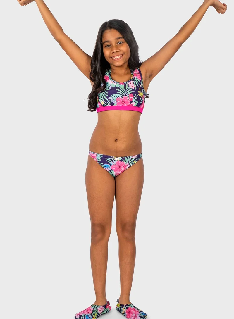 كويجا Kids Bikini Bottoms