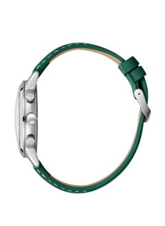 Lee Cooper Men Multi Function Dark Green Dial Watch - LC08085.377  - Image 3