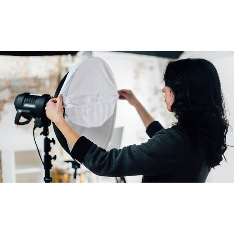 Profoto 1/3 Stop Diffuser - Image 4