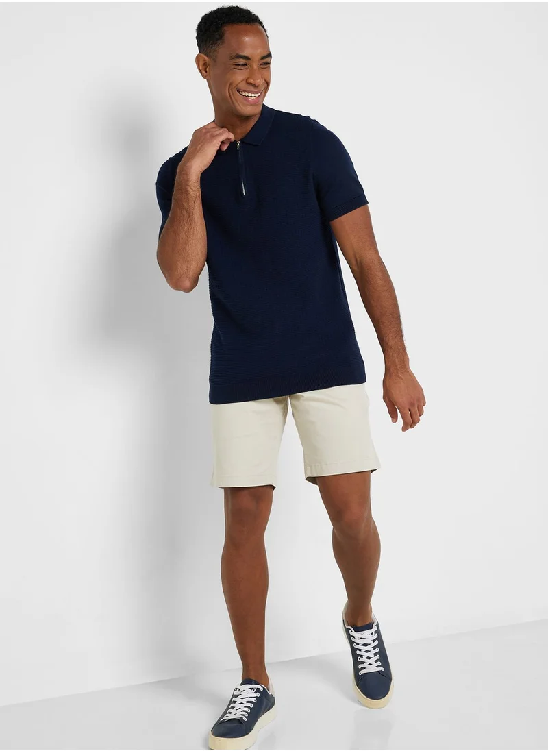 TOMMY HILFIGER Essential Shorts