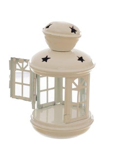 Generic Ramadan Lantern Fashion Design Metal Home Decor 25 cm - Design may vary.  - Image 3