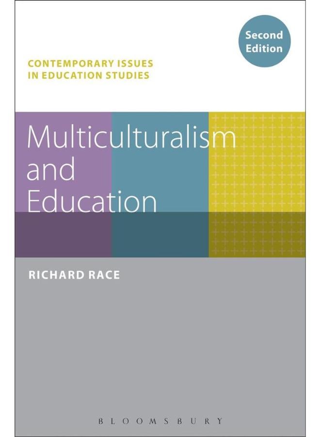 Multiculturalism and Education  Contemporary Issues in Education Studies   Ed   2